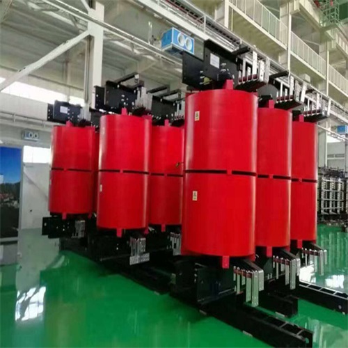 湘西SCB11-2500KVA干式变压器
