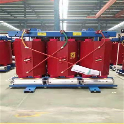 湘西SCB18-5000KVA干式电力变压器