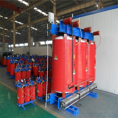 湘西SCBH15-200KVA非晶合金干式变压器