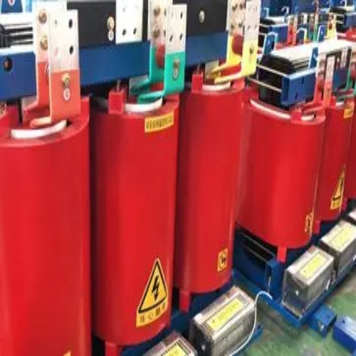 湘西SCB18-630KVA干式变压器