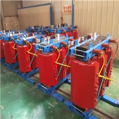 湘西SCBH15-1600KVA非晶合金干式变压器