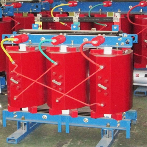 湘西SCB14-2500KVA/10KV干式变压器