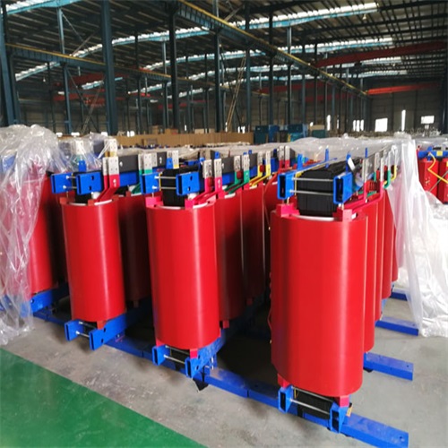 湘西SCB14变压器参数