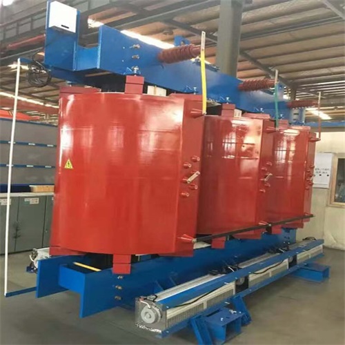 湘西SCB14-1000KVA干式电力变压器