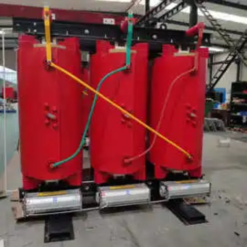 湘西SCBH15-400kva/10/35kv电力干式非晶合金变压器