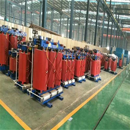 湘西SCB13户外干式变压器