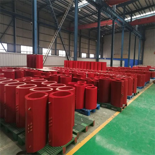 湘西SCB13充电桩变压器